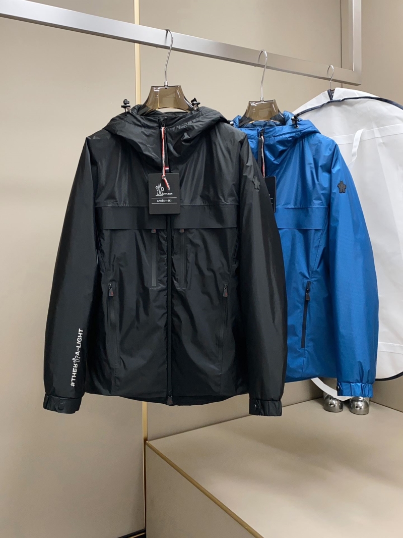 Moncler Down Coat